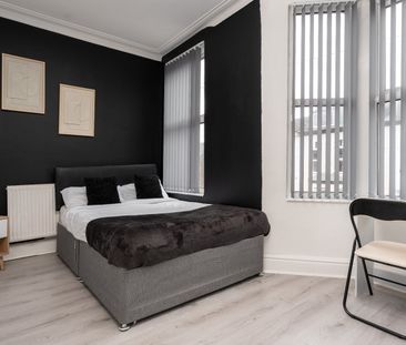 Room in a Shared House, Windsor Road, L13 - Photo 2