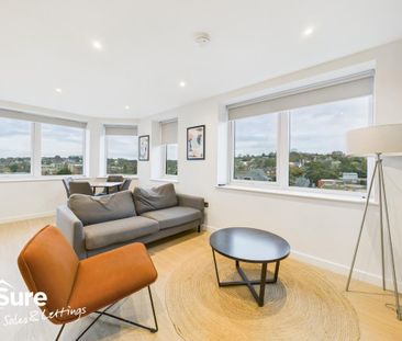 2 bedroom apartment to rent - Photo 4