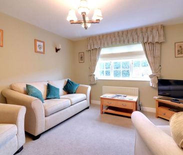 1 bedroom mews to rent - Photo 4