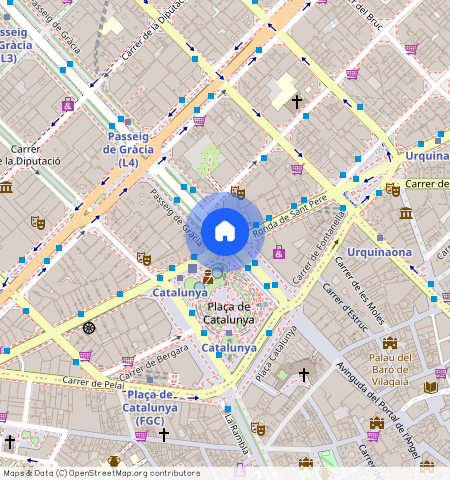 Sant Martí, Barcelona