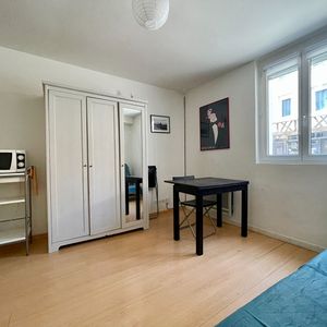 Location Appartement 1 pièce 15m² ROUEN 76000 - Photo 2