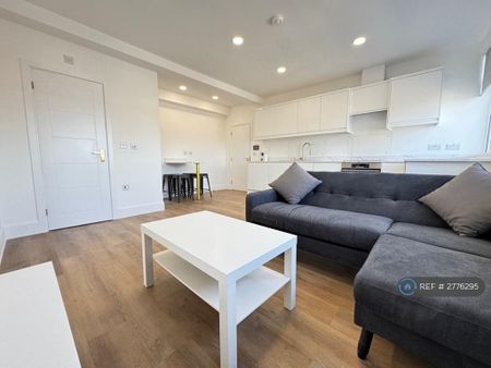 1 bedroom flat to rent - Photo 4