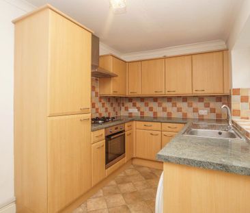 Terraced House in Fusehill Street, Off London Road - Photo 4