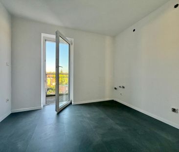 2 Zimmer • Balkon • Dachgeschoss • in Chemnitz • modern und neu • s... - Photo 3