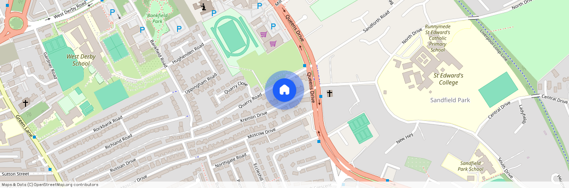 65 Kremlin Drive, LIVERPOOL