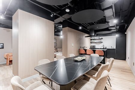 For Lease - 201 Sherbourne Street Unit# 802, Toronto, Ontario - Photo 5