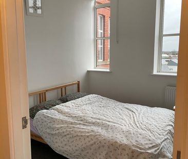 1 Bed Flat, Wheatsheaf Court, LE2 - Photo 5