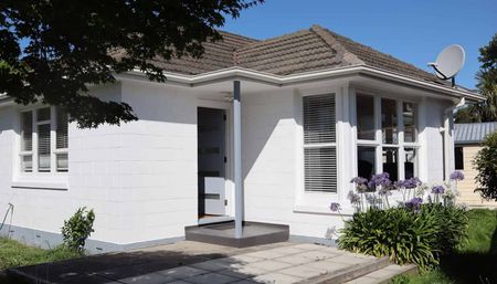 Burnside High Zone Fully Furnished - Photo 2