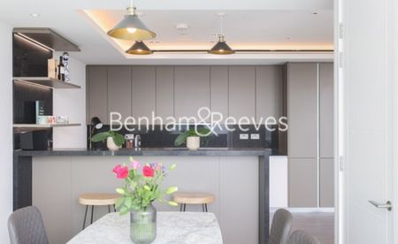 3 Bedroom flat to rent in Bollinder Place, Shoreditch, EC1V - Photo 3