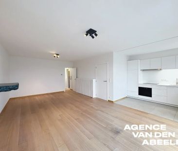 Appartement te huur in Sint-Kruis - Photo 2