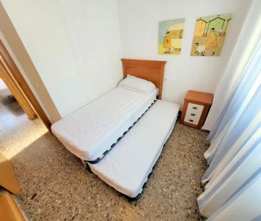 Apartamento de alquiler en De la Universidad, 8, Grau de Gandia - V... - Foto 1