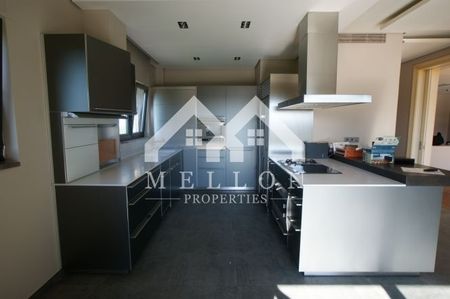 Μονοκατοικία για ενοικίαση Κέντρο (Κρυονέρι) - Photo 5