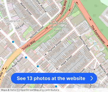 Thynne Street, West Bromwich - Photo 1