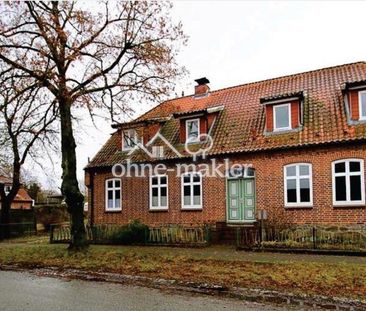 Helle und charmante 2-Zimmer-Wohnung in Perdöhl - Foto 5