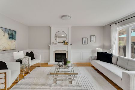 For Lease - 75 Finney Terrace, Milton, Ontario - Photo 3