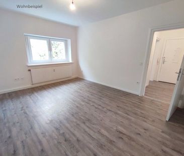 Einziehen und Wohlfühlen - charmante Altbauwohnung in zentrumsnaher... - Photo 4