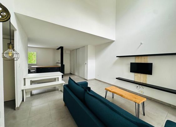 Maison à louer 3 pièces • Muret - Photo 1