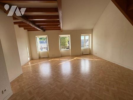 Bel appartement en duplex (Centre de CUSSET) - Photo 2