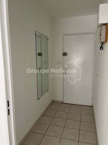 Appartement T2 NIMES, - Photo 5