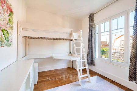 Location maison, Le Vésinet, 7 pièces, 91.93 m², ref 85308833 - Photo 4