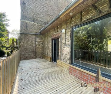 Salouël SALOUEL - TYPE 2 BIS AVEC 2 PARKINGS - Photo 6