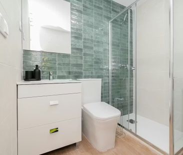 Calle Cristo de la Epidemia, Málaga, Andalusia 29013 - Photo 6