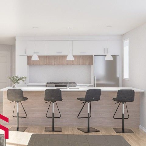 Appartement Granby À Louer - Photo 1