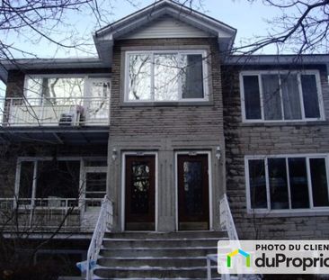 6247 avenue Lennox, Outremont à louer - Photo 6