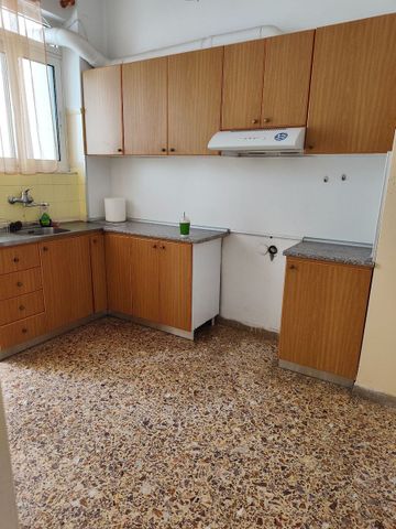 Διαμέρισμα για ενοικίαση Ταμπούρια (Ταμπούρια – Αγία Σοφία) - Photo 3