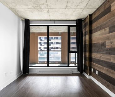 Appartement à louer, Montréal (Le Sud-Ouest) - Photo 4