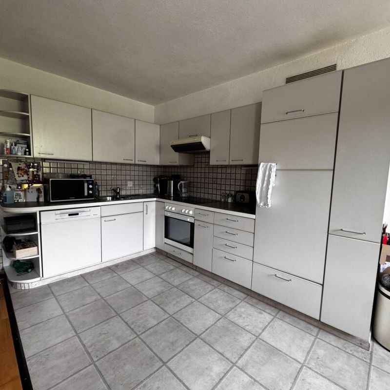 Gemütliche 4-Zimmer-Stadtwohnung - Photo 1