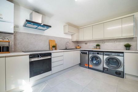 6 bed End Terraced House for Rent - Photo 3