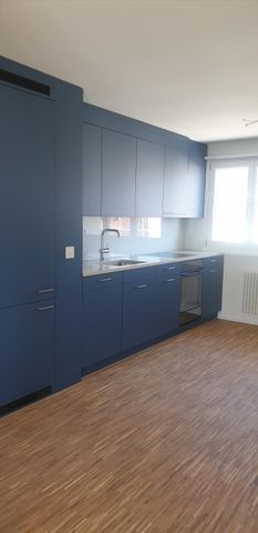 "Zentrales Wohnen in Cham" - Foto 4