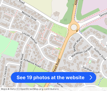 Mungo Place, Uddingston, G71 - Photo 1