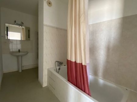 Location Appartement 2 Pièces 39 m² - Photo 2