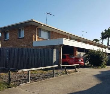 Partly Furnished 2 bedroom unit Neat and tidy and so handy to town. - Photo 4