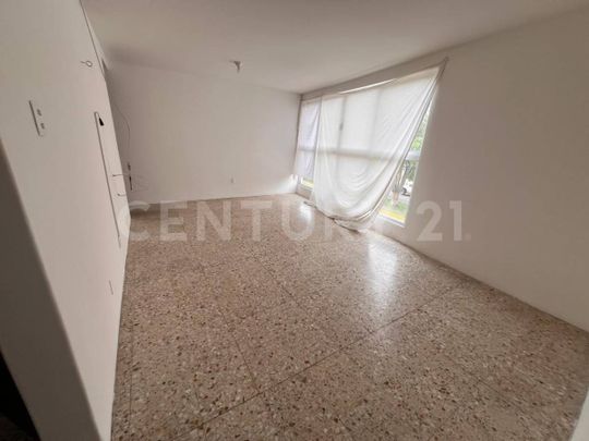 Renta de Departamento de 54 m2 en San Pedro el Chico GAM - Photo 1