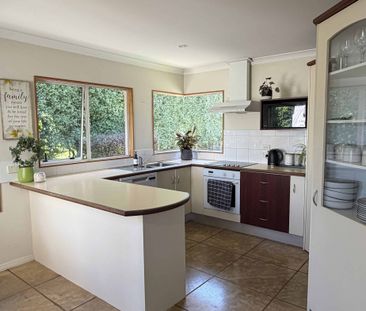 Family Home in Hilltop School Zone - Photo 2