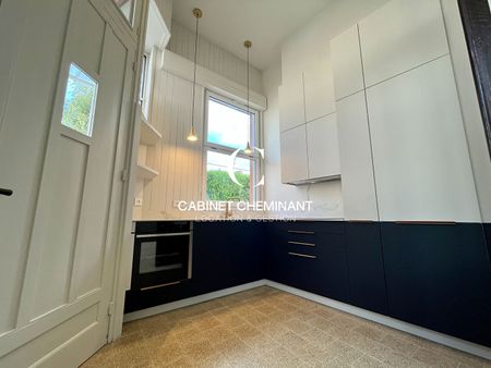 Location Maison 4 pièces 100m² - Photo 2
