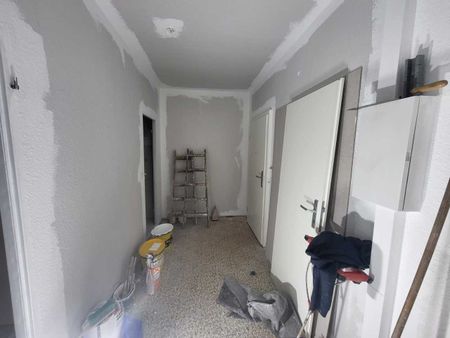 1-Zimmer-Wohnung in Schönefeld!! - Foto 2