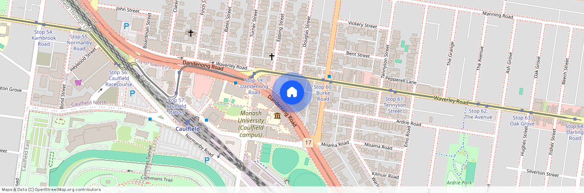 911 Dandenong Road, Melbourne, Victoria 3145