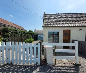 Location Maison 3 pièces 46m² COUTICHES 59310 - Photo 6