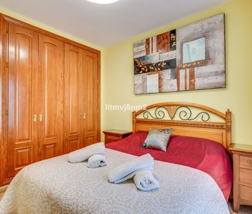 Townhouse in Calahonda - Photo 6