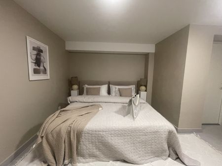 Sockenvägen, Enskededalen - Foto 2