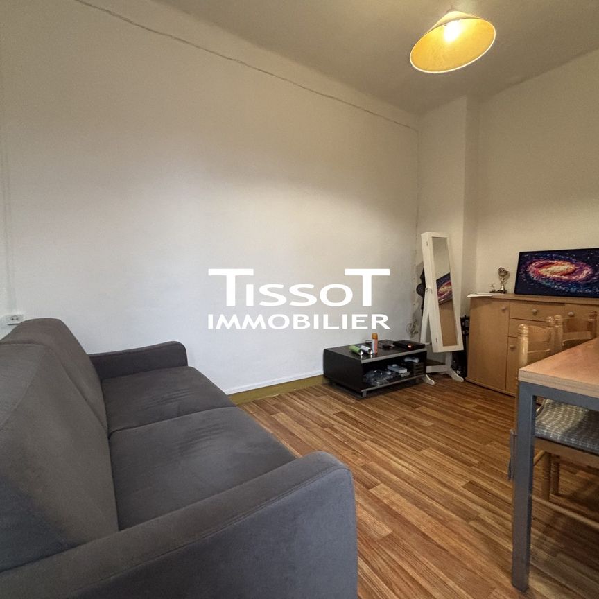 Location Appartement 2 pièces 29m² NIMES 30000 - Photo 1