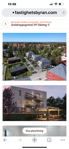 Snödroppsgränd, Stockholm - Foto 3