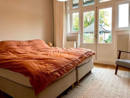 Ruthardlaan 17, Kom van Bieghel, 1406RP, Bussum - Photo 2