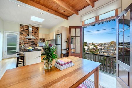 367 Liverpool Street, West Hobart TAS 7000 - House For Rent | Domain - Photo 3