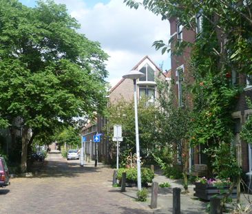 Te huur leuke studentenkamer met kitchenette in Utrecht Oost - Photo 5