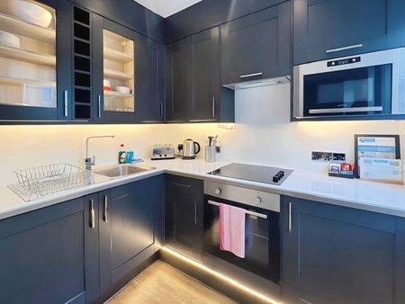 1 bedroom apartment to rent West Street, Brighton, East Sussex, BN1 - Photo 5